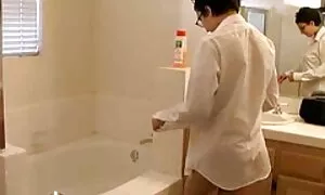 白い女の子を楽しむ性別と二つの黒い男 動画 av 女性