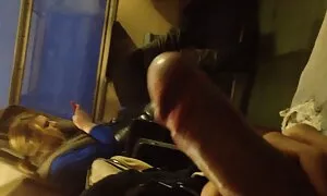 ロシアの赤ん坊と男とのセックスは、浴室で起こった 女性 の ため の エロ 動画