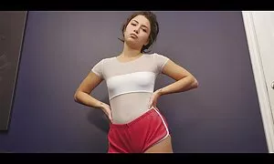 ロシアの女の子の良い接着指で尻の間柄 エロ 動画 女 と 女