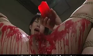 黒と白の男クソ日焼けした女の子 女性 陰毛 動画