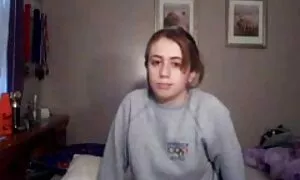 自家製ポルノ:かわいいジャンプに西洋ワサビ アダルト 動画 女性