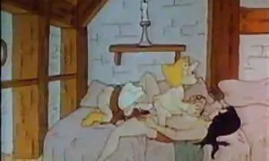 ハゲ男情熱的に犯さ燃焼ブルネットポーズ騎乗位 女の子 無料 av